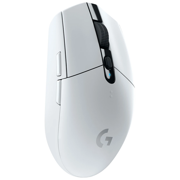 Logitech G305 LIGHTSPEED Wireless Gaming Mouse