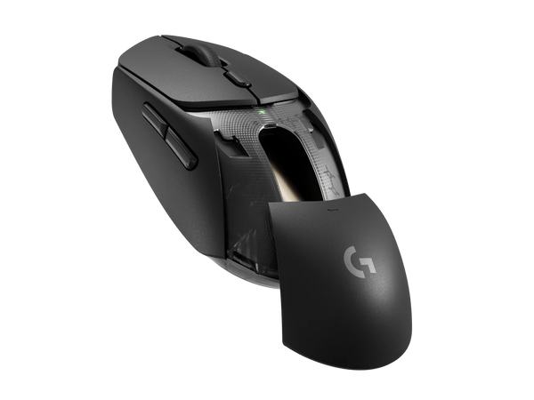 Logitech G309 LIGHTSPEED Wireless Gaming Mouse with LIGHTFORCE Switches