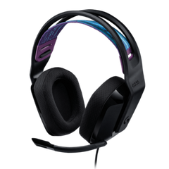 Logitech G335 Gaming Headset (Wired)