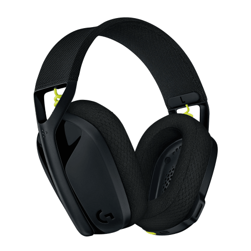 Logitech wireless gaming headphones sale