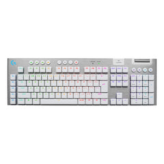 Logitech G915 X LIGHTSPEED Wireless Gaming Keyboard - Tactile