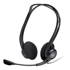 Logitech H960 USB Headset