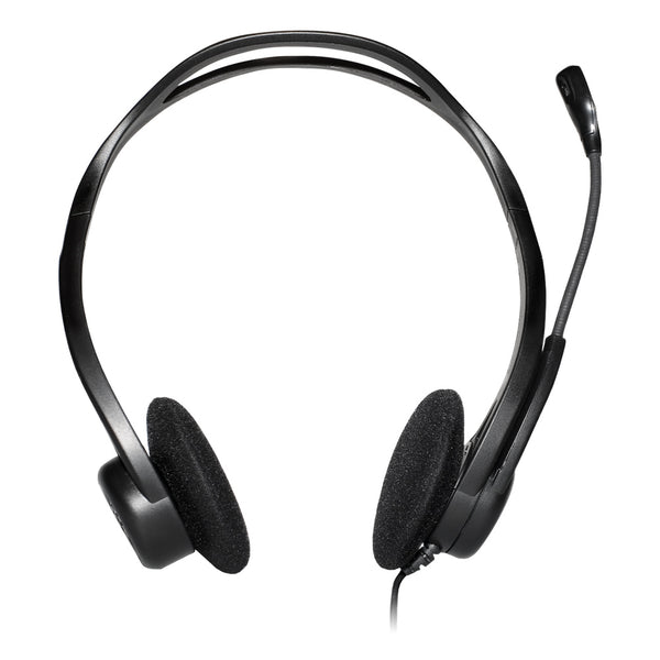 Logitech H960 USB Headset - product photo 2