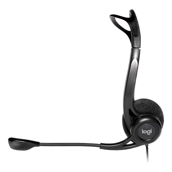 Logitech H960 USB Headset - product photo 3