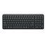 Logitech K250 Bluetooth Keyboard - graphite product photo 1