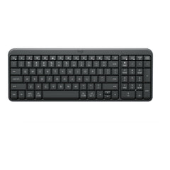 Logitech K250 Bluetooth Keyboard