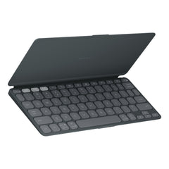 Logitech Keys-To-Go 2 Portable Bluetooth Keyboard