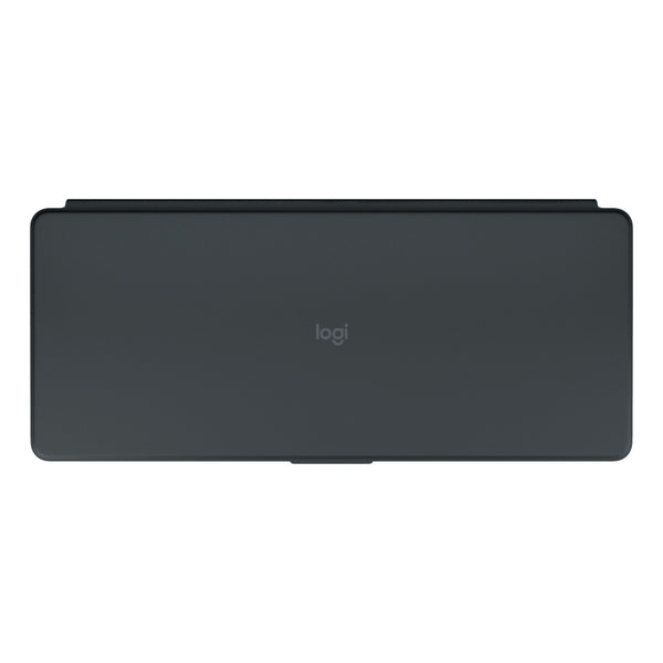 Logitech Keys-To-Go 2 Portable Bluetooth Keyboard - graphite product photo 3