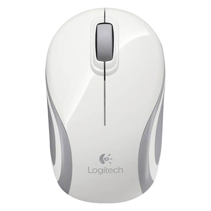M187 Computer Mouse Logitech M187 Mini Wireless Mouse - Logitech Pakistan