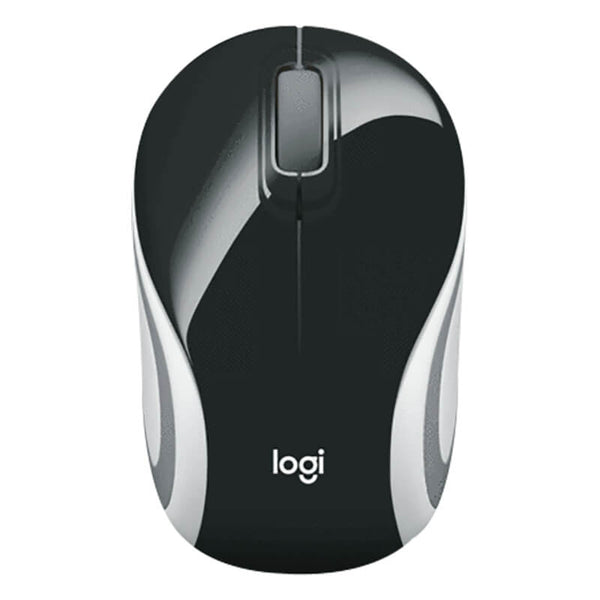 Logitech Mini Computer Mouse Logitech M187 Mini Wireless Mouse - Logitech Pakistan
