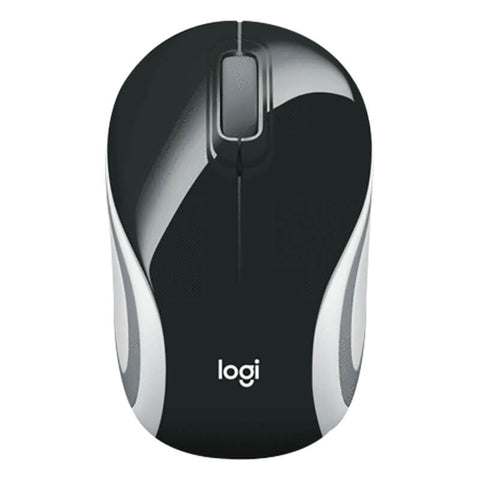 Logitech Mouse - Wireless Mouse, Bluetooth & Wired