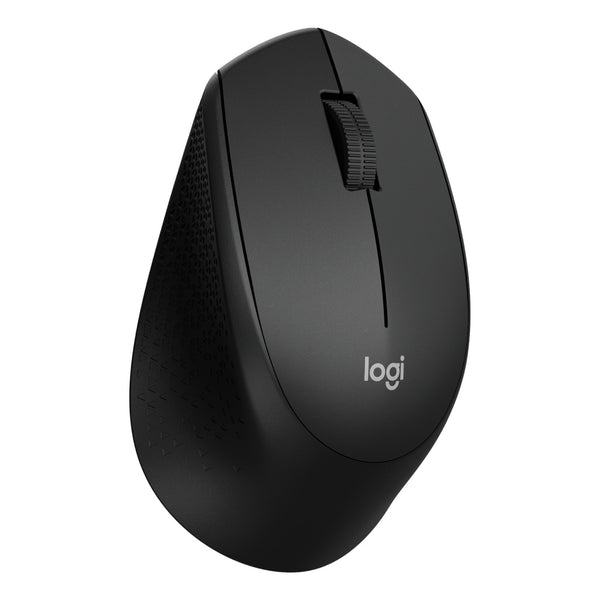 logitech m280 wireless mouse black — m280 wireless mouse black gallery 02