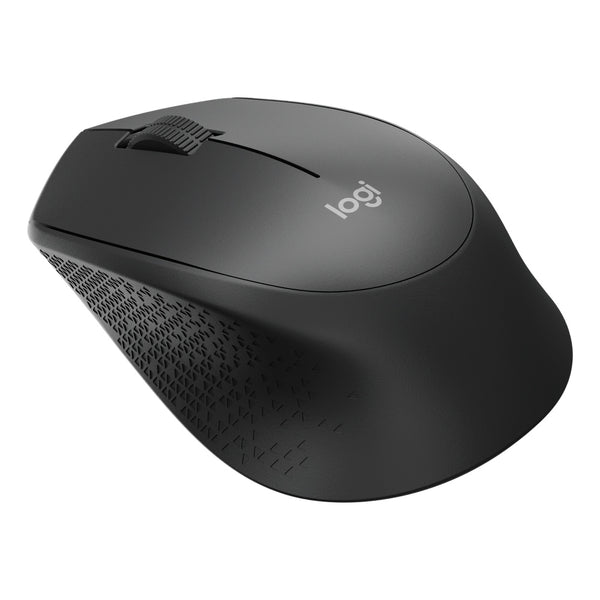 logitech m280 wireless mouse black — m280 wireless mouse black gallery 03