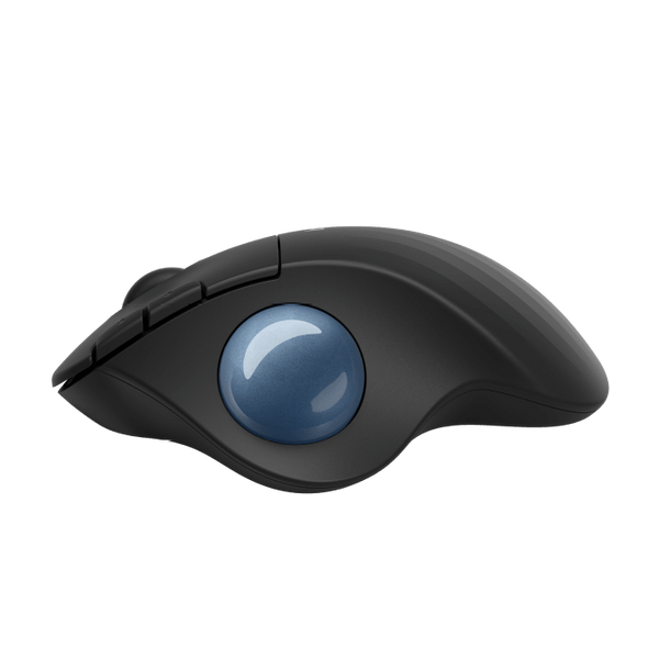 Logitech M575 ERGO Thumb-Operated Wireless Trackball Mouse