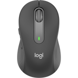 Logitech M650 SIGNATURE Bluetooth Wireless Mouse