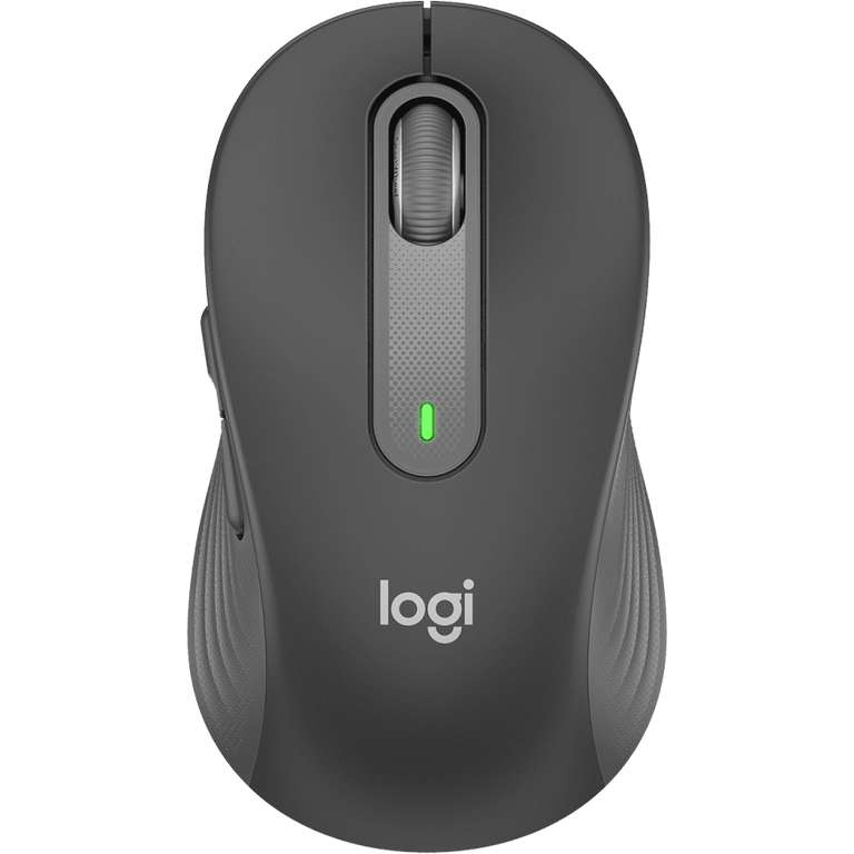 Buy Now - Logitech M650 Signature Bluetooth Wireless Mouse