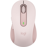 Logitech M650 SIGNATURE Bluetooth Wireless Mouse