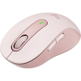 Logitech M650 SIGNATURE Bluetooth Wireless Mouse