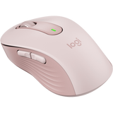 Logitech M650 SIGNATURE Bluetooth Wireless Mouse