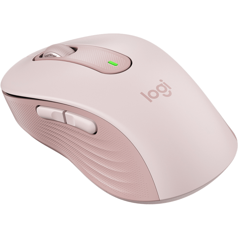 Buy Now - Logitech M650 Signature Bluetooth Wireless Mouse
