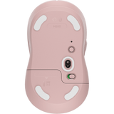 Logitech M650 SIGNATURE Bluetooth Wireless Mouse