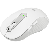 Logitech M650 SIGNATURE Bluetooth Wireless Mouse