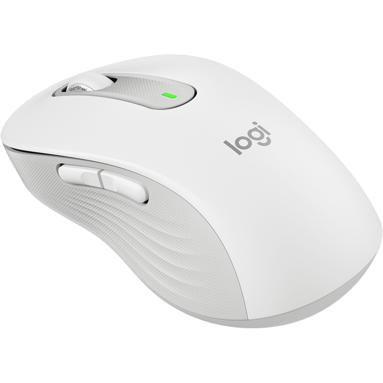 Buy Now - Logitech M650 Signature Bluetooth Wireless Mouse