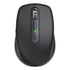 Logitech MX Anywhere 3S for Business Wireless Mouse - graphite product photo 1