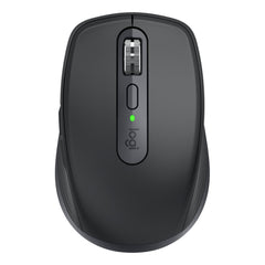 Logitech MX Anywhere 3S for Business Wireless Mouse