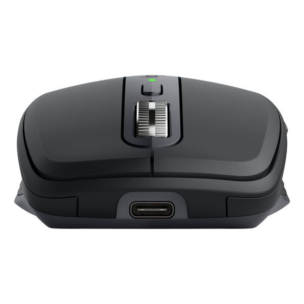 Logitech MX Anywhere 3S for Business Wireless Mouse - graphite product photo 3