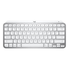Logitech MX Keys Mini Wireless Keyboard for Mac
