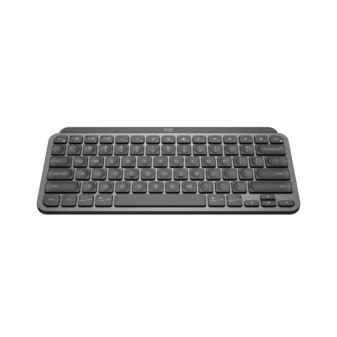 Logitech MX Keys Mini Wireless Illuminated Keyboard