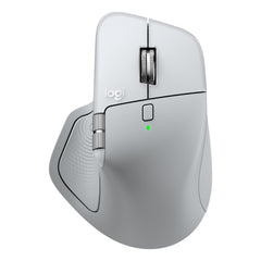 Logitech MX Master 4 for Mac Wireless Mouse