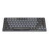 Logitech MX Mechanical Mini Wireless Keyboard - Clicky - graphite product photo 2