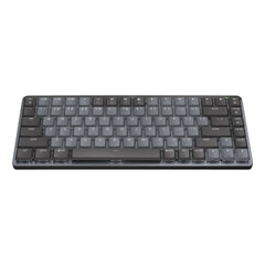 Logitech MX Mechanical Mini Wireless Keyboard - Clicky