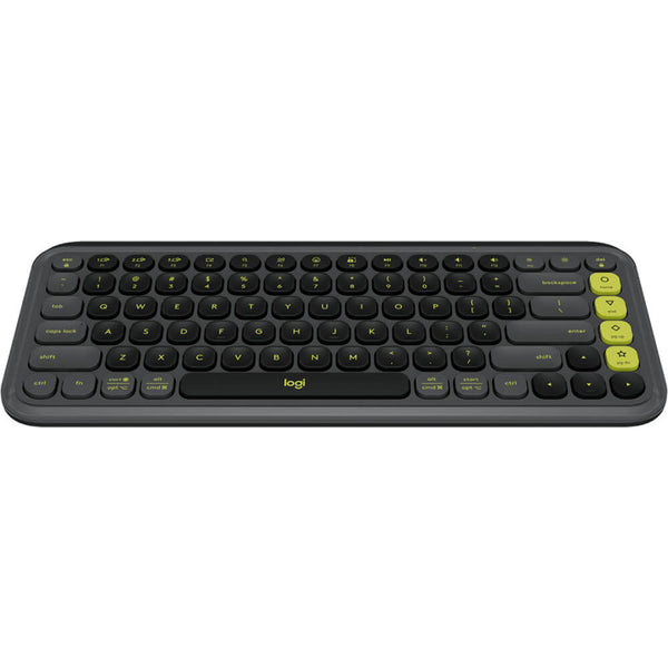 Logitech POP Icon Keys Bluetooth Keyboard