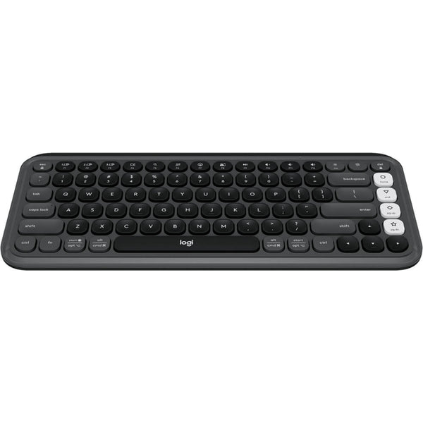 Logitech POP Icon Keys Bluetooth Keyboard