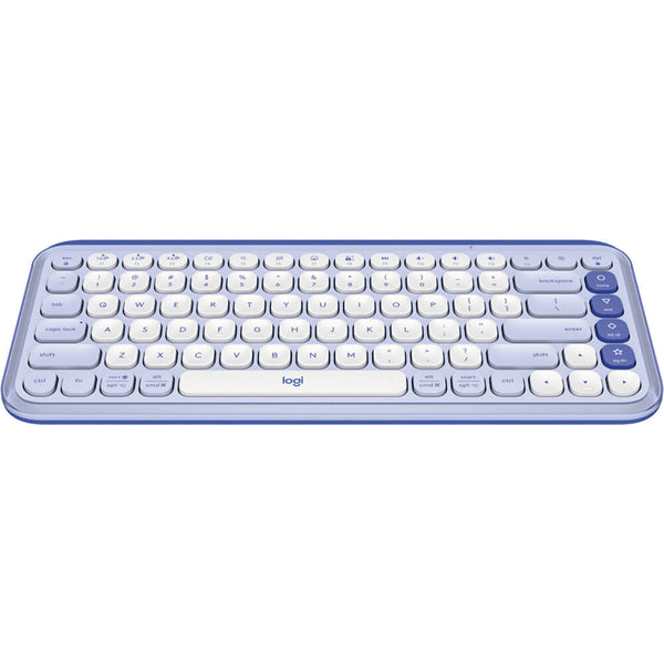 Logitech POP Icon Keys Bluetooth Keyboard