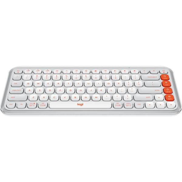 Logitech POP Icon Keys Bluetooth Keyboard