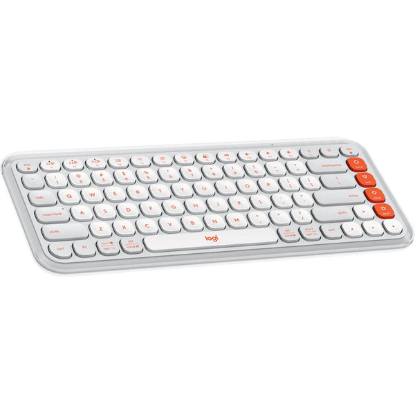 Logitech POP Icon Keys Bluetooth Keyboard