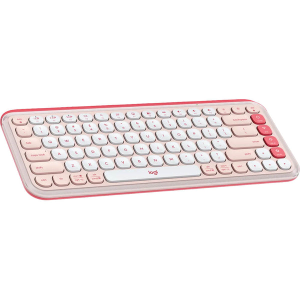 Logitech POP Icon Keys Bluetooth Keyboard