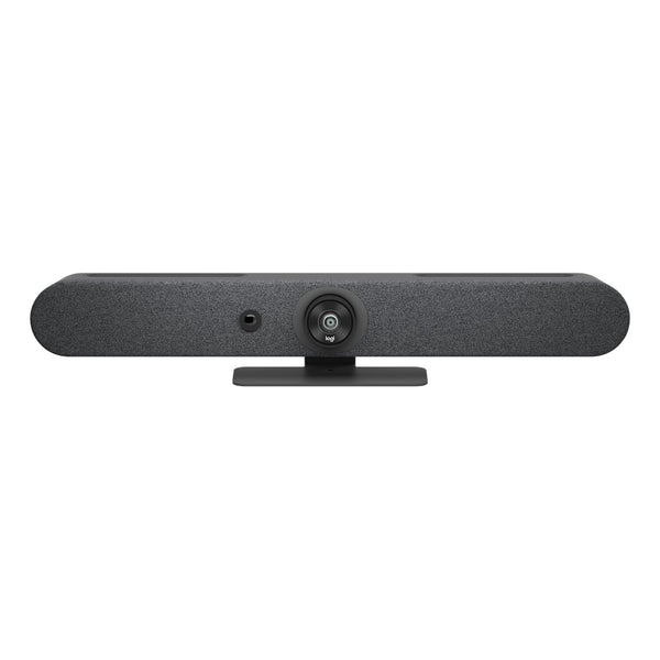 Logitech Rally Bar Mini Video Conferencing Bar - graphite product photo 2