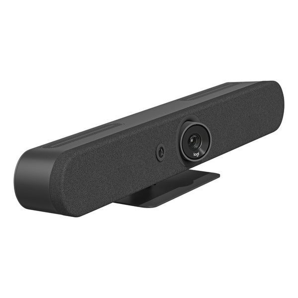 Logitech Rally Bar Mini Video Conferencing Bar - graphite product photo 3