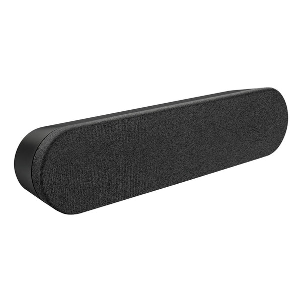 Logitech rally speaker product view 2