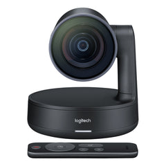 Logitech Rally Ultra HD PTZ Conference Camera