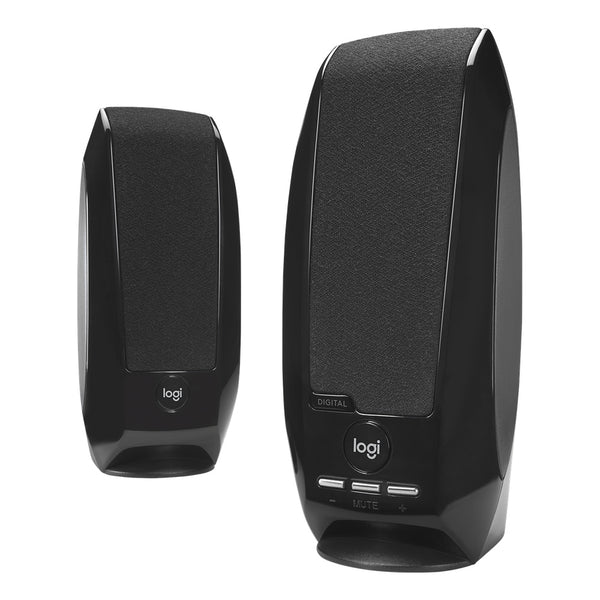 Logitech S150 USB Stereo Speakers - product photo 2
