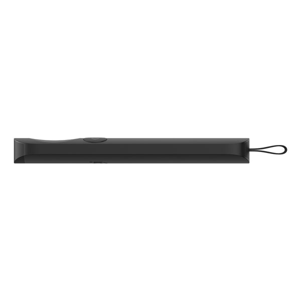logitech spotlight 2 presentation remote graphite — spotlight 2 graphite profile angle gallery 7