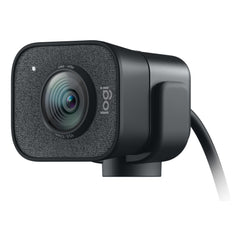 Logitech StreamCam Full HD USB-C Webcam
