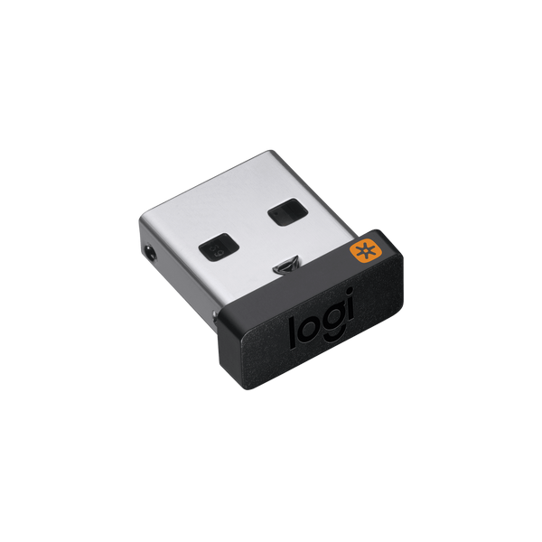 Logitech USB Unifying Receiver-Logitech Pakistan