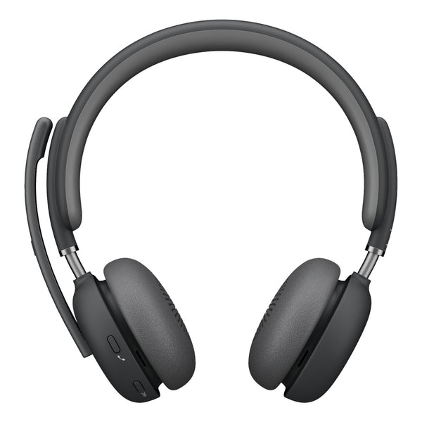 zone wireless 2 graphite 3